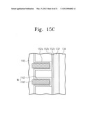 Methods of Manufacturing Three-Dimensional Semiconductor Memory Devices diagram and image