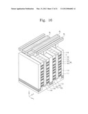 Methods of Manufacturing Three-Dimensional Semiconductor Memory Devices diagram and image