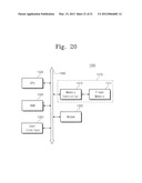 Methods of Manufacturing Three-Dimensional Semiconductor Memory Devices diagram and image