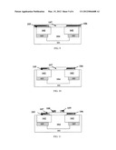 METHOD FOR MANUFACTURING SILICON-GERMANIUM HETEROJUNCTION BIPOLAR     TRANSISTOR diagram and image