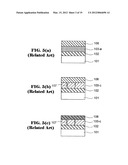 METHOD FOR MANUFACTURING SEMICONDUCTOR DEVICE diagram and image