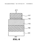 METHOD FOR MANUFACTURING SEMICONDUCTOR DEVICE diagram and image