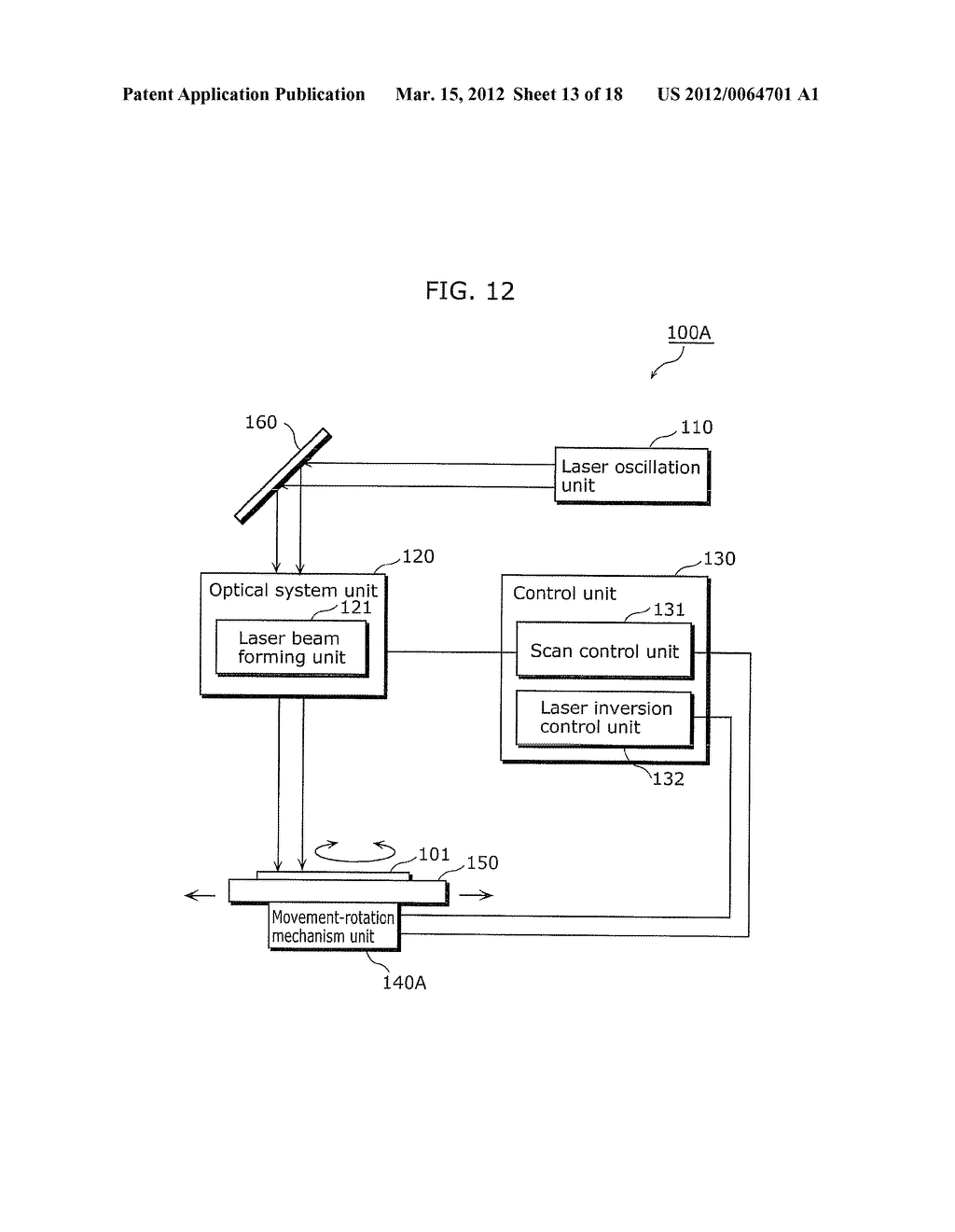 CRYSTALLINE SEMICONDUCTOR FILM MANUFACTURING METHOD AND CRYSTALLINE     SEMICONDUCTOR FILM MANUFACTURING APPARATUS - diagram, schematic, and image 14