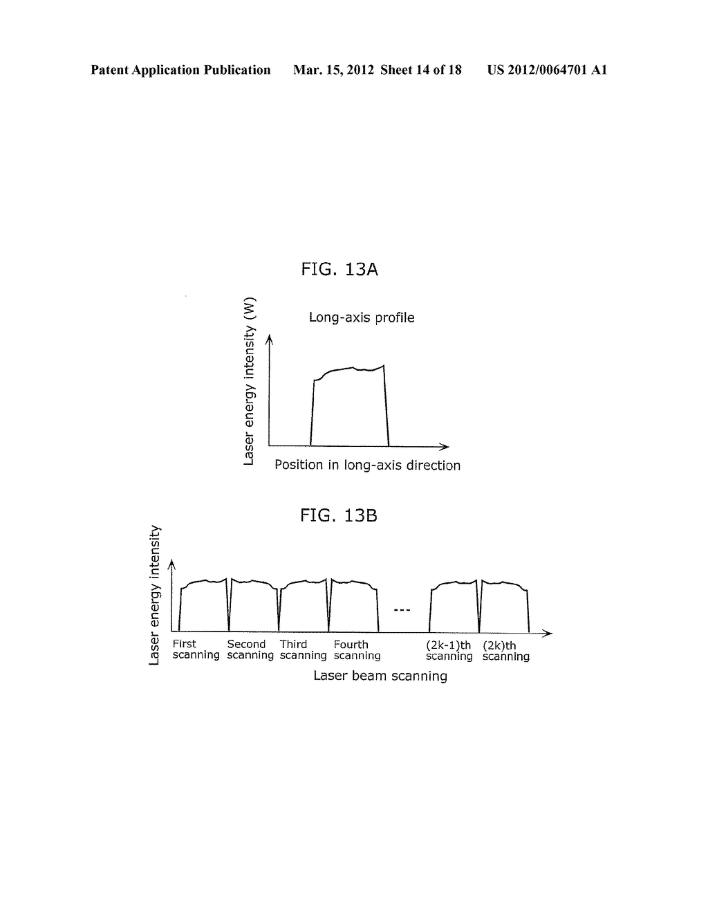 CRYSTALLINE SEMICONDUCTOR FILM MANUFACTURING METHOD AND CRYSTALLINE     SEMICONDUCTOR FILM MANUFACTURING APPARATUS - diagram, schematic, and image 15