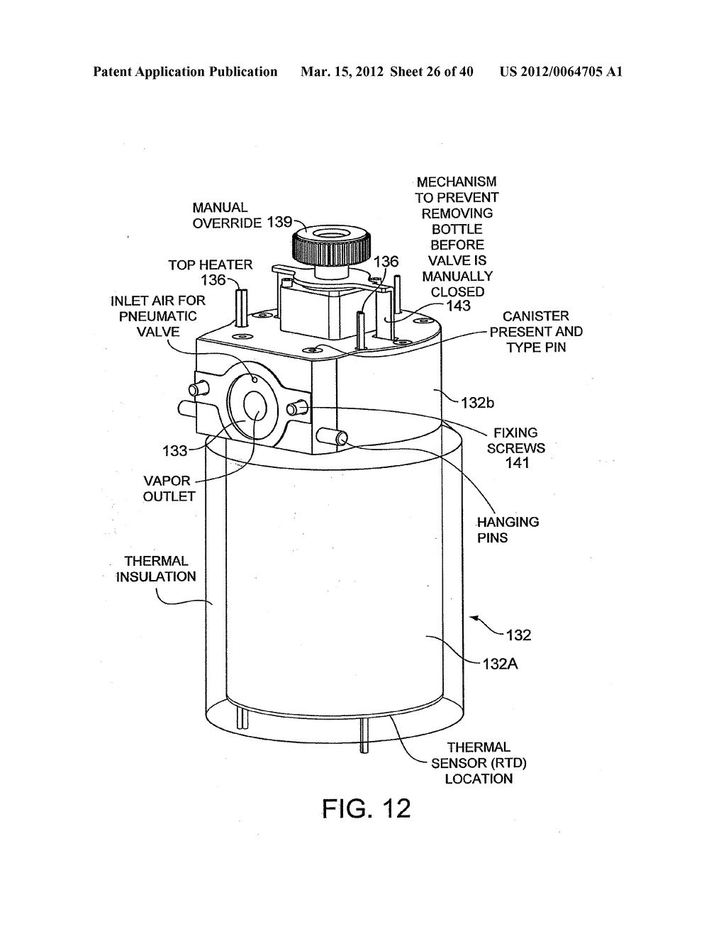 VAPORIZER - diagram, schematic, and image 27