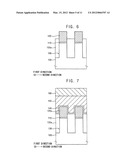 METHODS OF MANUFACTURING SEMICONDUCTOR DEVICES diagram and image