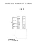 METHODS OF MANUFACTURING SEMICONDUCTOR DEVICES diagram and image