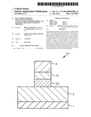 FILM FORMING METHOD, SEMICONDUCTOR DEVICE, MANUFACTURING METHOD THEREOF     AND SUBSTRATE PROCESSING APPARATUS THEREFOR diagram and image