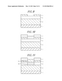 FILM FORMING METHOD, SEMICONDUCTOR DEVICE, MANUFACTURING METHOD THEREOF     AND SUBSTRATE PROCESSING APPARATUS THEREFOR diagram and image