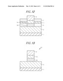 FILM FORMING METHOD, SEMICONDUCTOR DEVICE, MANUFACTURING METHOD THEREOF     AND SUBSTRATE PROCESSING APPARATUS THEREFOR diagram and image