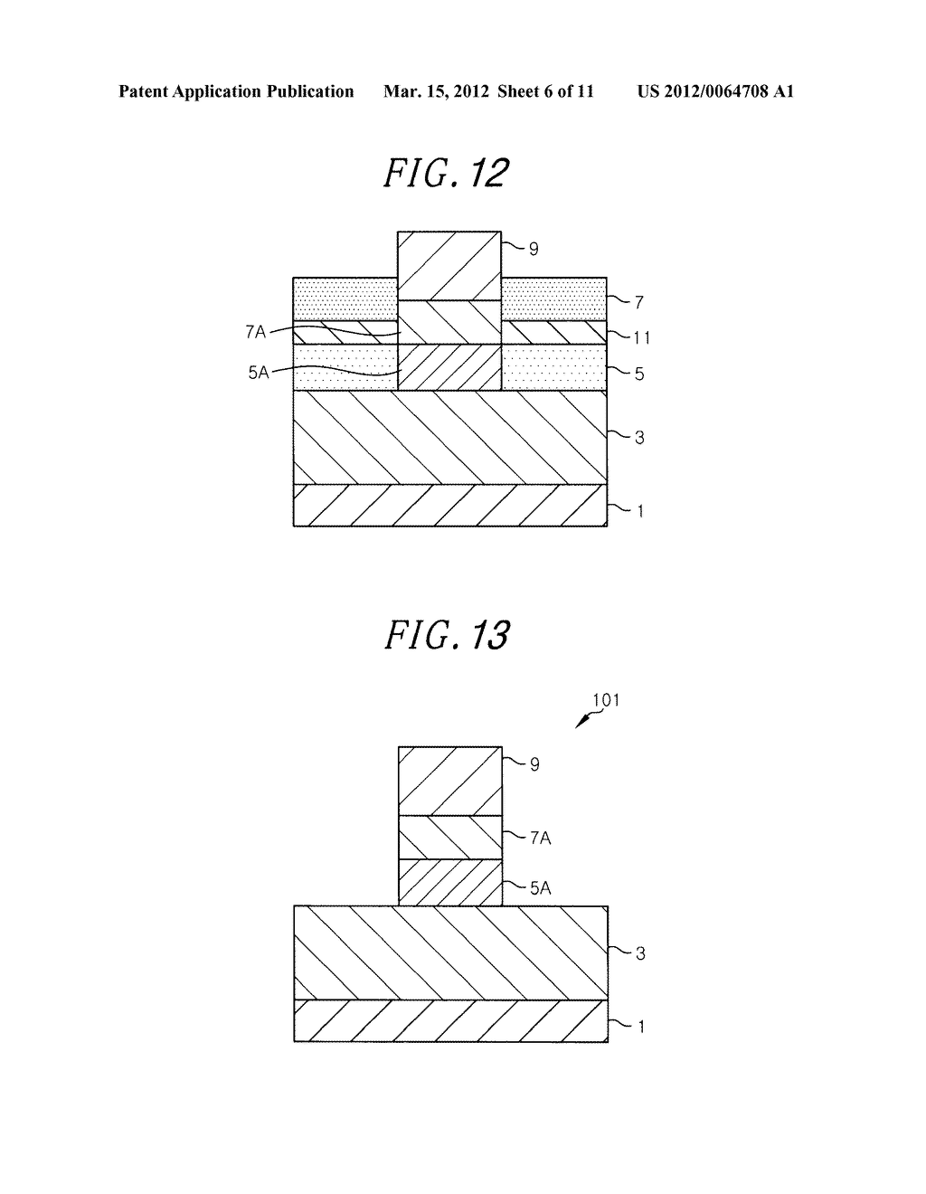 FILM FORMING METHOD, SEMICONDUCTOR DEVICE, MANUFACTURING METHOD THEREOF     AND SUBSTRATE PROCESSING APPARATUS THEREFOR - diagram, schematic, and image 07
