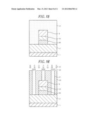 FILM FORMING METHOD, SEMICONDUCTOR DEVICE, MANUFACTURING METHOD THEREOF     AND SUBSTRATE PROCESSING APPARATUS THEREFOR diagram and image