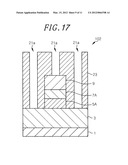 FILM FORMING METHOD, SEMICONDUCTOR DEVICE, MANUFACTURING METHOD THEREOF     AND SUBSTRATE PROCESSING APPARATUS THEREFOR diagram and image