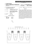 PLANARIZATION CONTROL FOR SEMICONDUCTOR DEVICES diagram and image