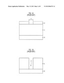 METHOD FOR FABRICATING SEMICONDUCTOR DEVICE USING DUAL DAMASCENE PROCESS diagram and image