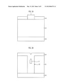 METHOD FOR FABRICATING SEMICONDUCTOR DEVICE USING DUAL DAMASCENE PROCESS diagram and image