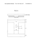 METHOD FOR FABRICATING SEMICONDUCTOR DEVICE USING DUAL DAMASCENE PROCESS diagram and image