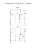 METHOD FOR FABRICATING SEMICONDUCTOR DEVICE USING DUAL DAMASCENE PROCESS diagram and image