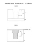 METHOD FOR FABRICATING SEMICONDUCTOR DEVICE USING DUAL DAMASCENE PROCESS diagram and image