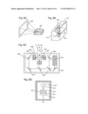 SEMICONDUCTOR DEVICE AND METHOD FOR MANUFACTURING THE SAME diagram and image