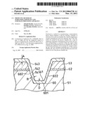 PRODUCING METHOD OF SEMICONDUCTOR DEVICE AND SUBSTRATE PROCESSING     APPARATUS diagram and image