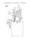 PRODUCING METHOD OF SEMICONDUCTOR DEVICE AND SUBSTRATE PROCESSING     APPARATUS diagram and image