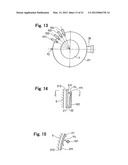 PRODUCING METHOD OF SEMICONDUCTOR DEVICE AND SUBSTRATE PROCESSING     APPARATUS diagram and image