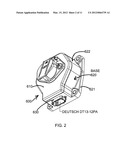 Receptacle with Printed Circuit Board diagram and image