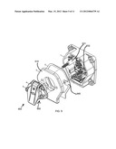 Receptacle with Printed Circuit Board diagram and image