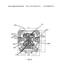 Receptacle with Printed Circuit Board diagram and image