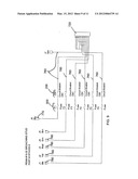 Receptacle with Printed Circuit Board diagram and image