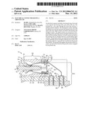 ELECTRICAL CONNECTOR HAVING A GROUND CLIP diagram and image