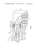 ELECTRICAL CONNECTOR HAVING A GROUND CLIP diagram and image