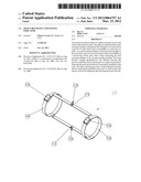 SPLICE RESTRAINT AND MATING INDICATOR diagram and image