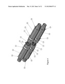 SPLICE RESTRAINT AND MATING INDICATOR diagram and image