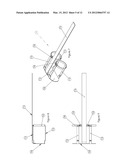 SPLICE RESTRAINT AND MATING INDICATOR diagram and image