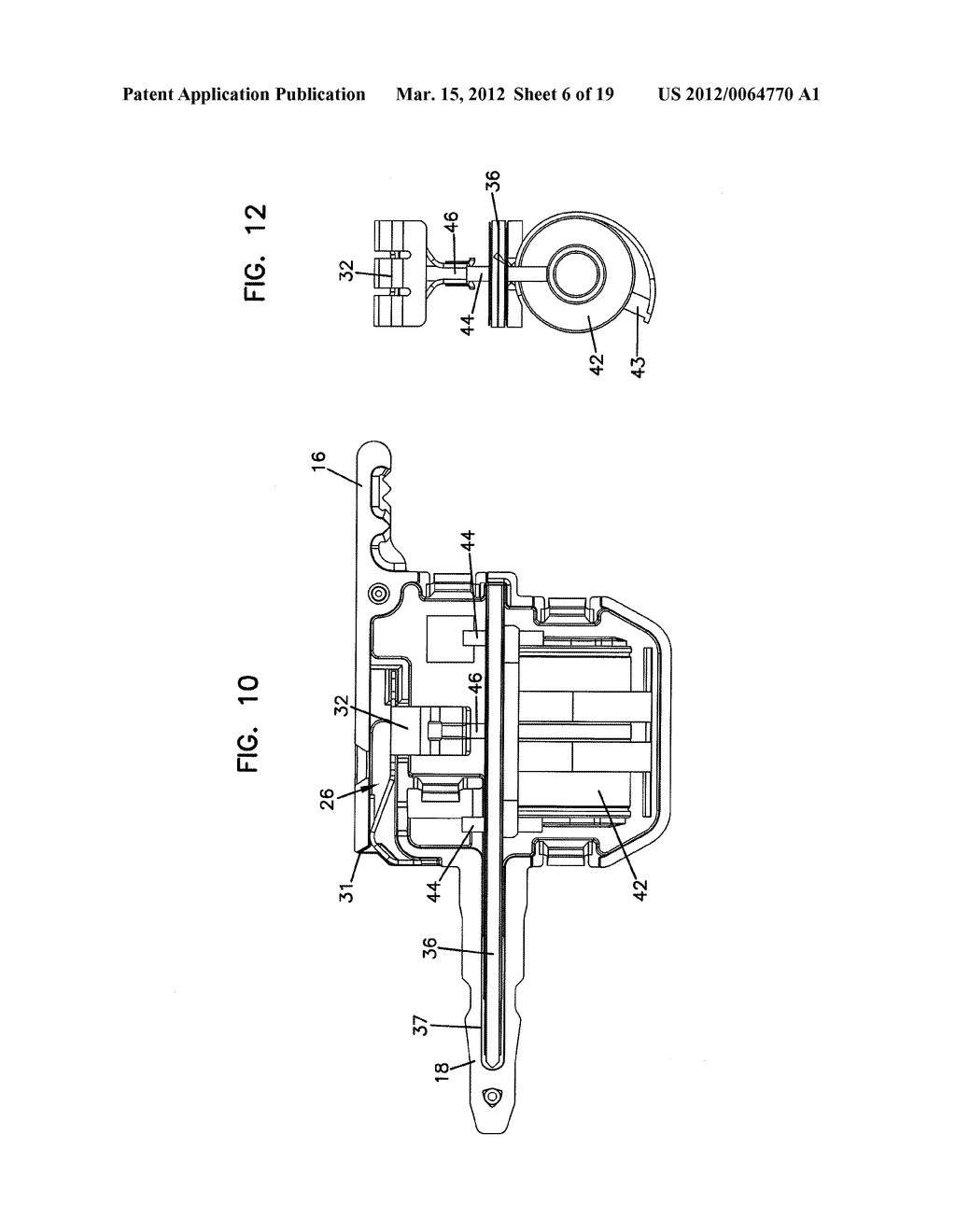 OVERVOLTAGE PROTECTION PLUG - diagram, schematic, and image 07