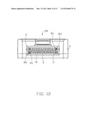 CABLE ASSEMBLY WITH LOWER PROFILE INTERFACE diagram and image