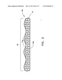 RECREATIONAL FLOTATION DEVICE diagram and image