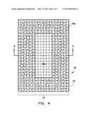 RECREATIONAL FLOTATION DEVICE diagram and image