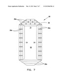 RECREATIONAL FLOTATION DEVICE diagram and image