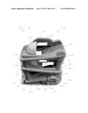 Ramp Structure for Toy Vehicles diagram and image