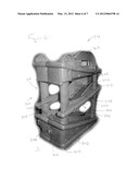 Ramp Structure for Toy Vehicles diagram and image