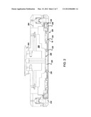 Feedback Control of Polishing Using Optical Detection of Clearance diagram and image