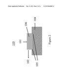 METHOD TO ENHANCE POLISHING PERFORMANCE OF ABRASIVE CHARGED STRUCTURED     POLYMER SUBSTRATES diagram and image