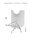 METHOD TO ENHANCE POLISHING PERFORMANCE OF ABRASIVE CHARGED STRUCTURED     POLYMER SUBSTRATES diagram and image