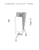 METHOD TO ENHANCE POLISHING PERFORMANCE OF ABRASIVE CHARGED STRUCTURED     POLYMER SUBSTRATES diagram and image