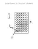 METHOD TO ENHANCE POLISHING PERFORMANCE OF ABRASIVE CHARGED STRUCTURED     POLYMER SUBSTRATES diagram and image