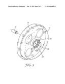 TUFTED BUFFING PAD diagram and image