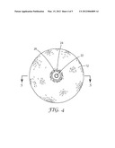 TUFTED BUFFING PAD diagram and image